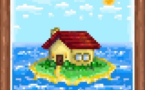 Builder’s Oasis 1.4.5.6 UPDATE! (Master Mode)