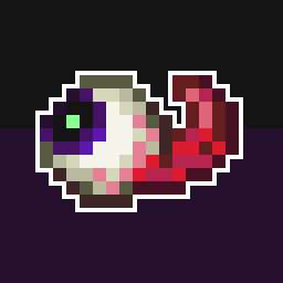 Eye See You!