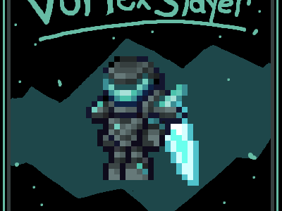 Vortex Slayer