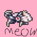 Space Cat Machine Gun