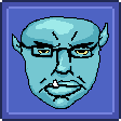 Chud Goblin Portrait