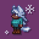Snowy Zoologist!