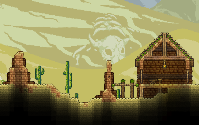 All Bricked Up — screenshot 2