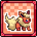(Pokemon) Flareon Summon