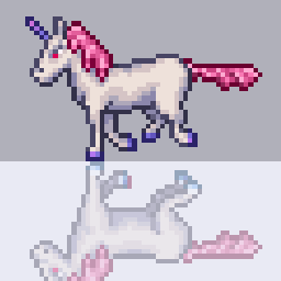 Reanimated Equines