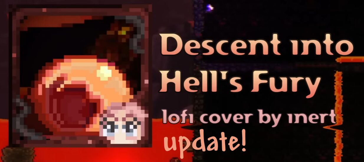 Calamity Music (But Lo-Fi) — screenshot 1