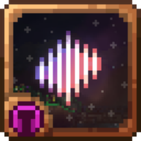 Calamity Music (But Lo-Fi)
