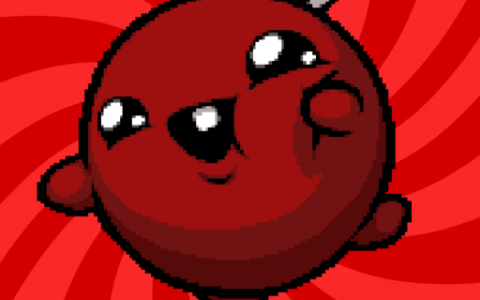 Baby Plum Pet!