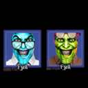 Joker icon as the Goblin Tinkerer