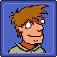 Lises Cartoonish Portraits!