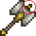 Paladin’s Hammer Fix