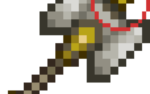 Paladin’s Hammer Fix