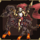 (Hallowed armor update) Lalo’s hardmode gear resprite