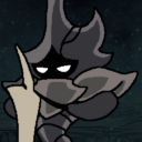 Silksong: Watcher at the Edge