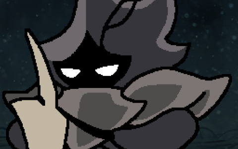 Silksong: Watcher at the Edge