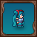 Vocaloid Vanities