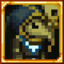 My 6 year old Terraria forever world!