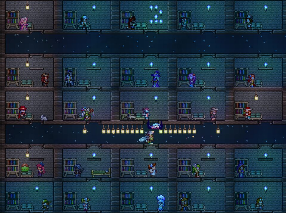 DeadRat’s Female NPC Portraits — screenshot 4