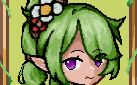 DeadRat’s Female NPC Portraits