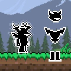 The Roaring Knight’s Armor