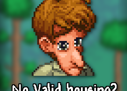 Big Nose Guide Portrait