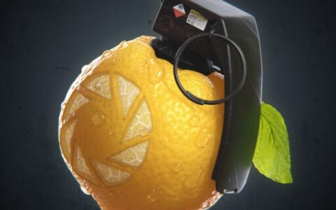 Lemonades