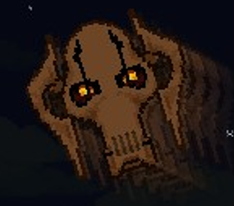 General Grievous as Skeletron Prime!