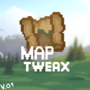 Map Tweax TexturePack