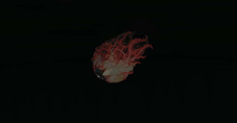 F&A Wan’s Eye of Cthulhu — screenshot 2