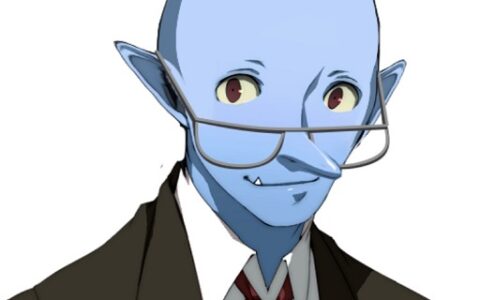 Goblin tinkerer adachi