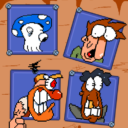 Pizza Tower NPC Portraits