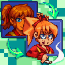 MP64’s Portraits