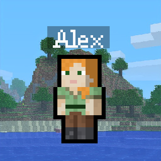 Lamb’s Steve Guide Replacement Add-on Pack — screenshot 1