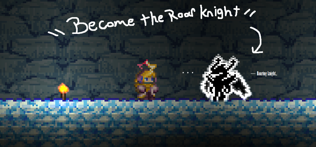 Roaring Solar — screenshot 1