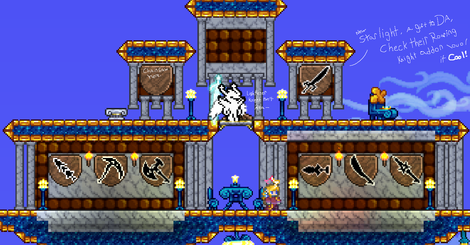 Roaring Solar — screenshot 3