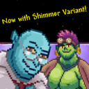 Improved Tinkerer Portrait