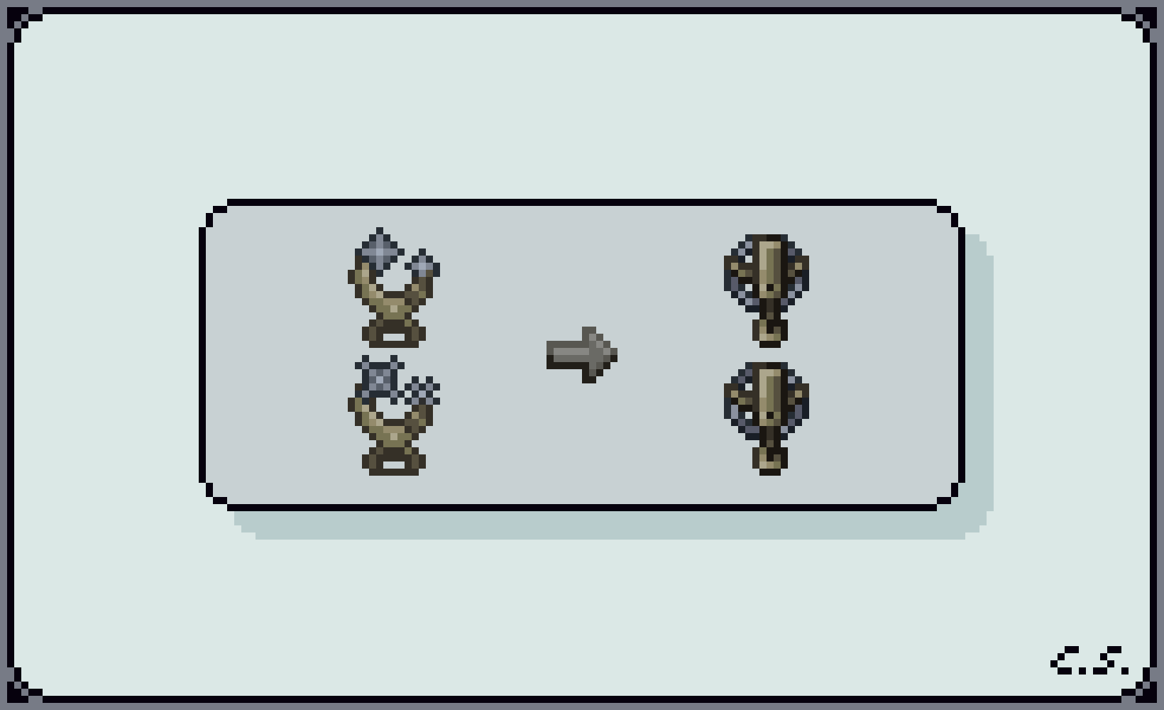 Better Pulley Neutral — screenshot 1