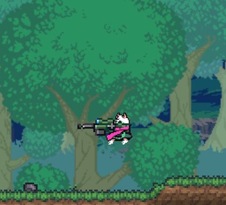 Playable Deltarune Characters — screenshot 4