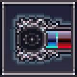 Darkness & Obscurity | Boss Health Bar