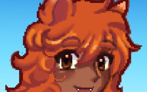 Kieran’s Portraits (WIP)