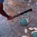 MI BOMBO Hit Sound Effect