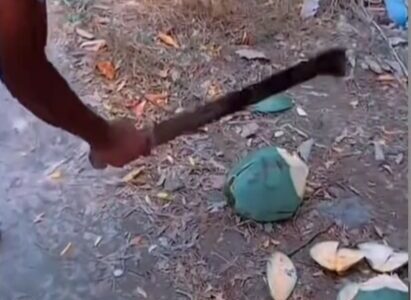 MI BOMBO Hit Sound Effect