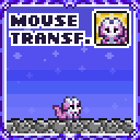 Mouse Transformation