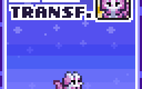 Mouse Transformation