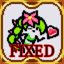 True Dryad Fan (fixed by me)
