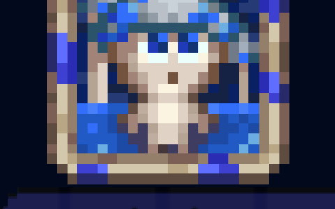 My Chud Son