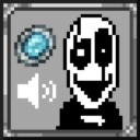 Gaster Warp Sound