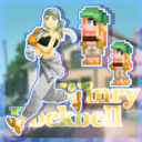 Winry Rockbell from FMAB replace Mechanic