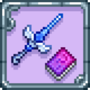 Miku’s Weapon Resprites
