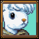 Bunny Guide Portrait
